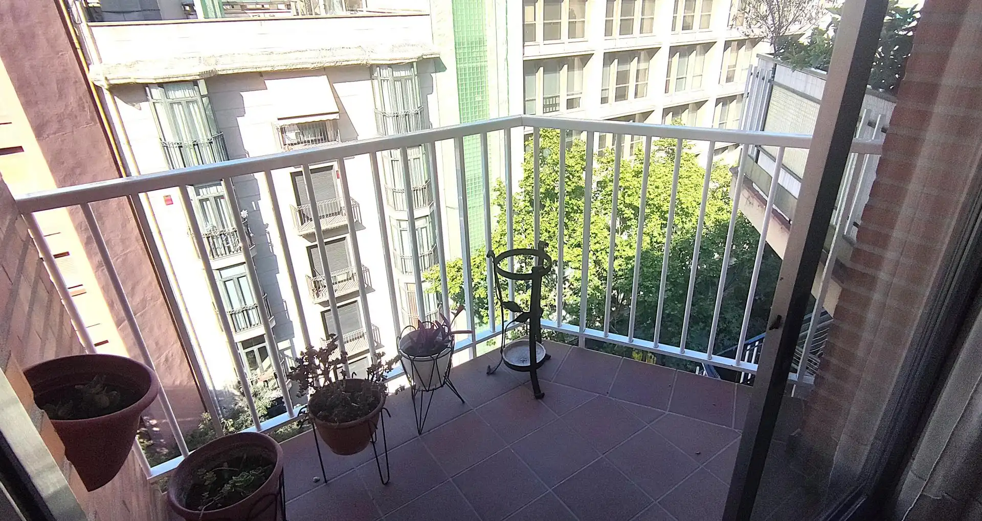 Piso con ascensor en venta en de Calàbria, imagen 4