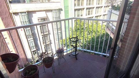 Foto 4 de Piso en venta en De Calàbria, Sant Antoni, Barcelona Capital