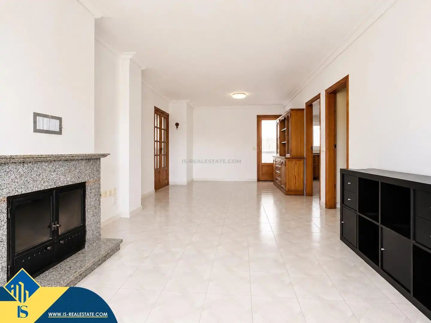 Piso con piscina en venta en Santa Eulària, imagen 4