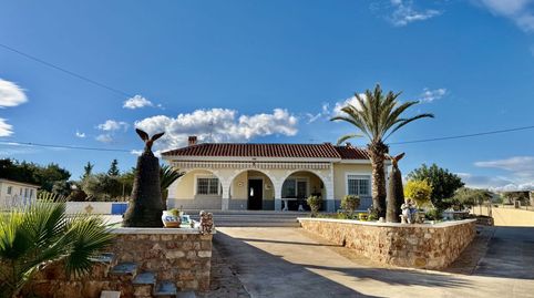 Foto 5 von Haus oder Chalet zum Verkauf in Calle Yedra, Los Arenales del Sol, Elche / Elx