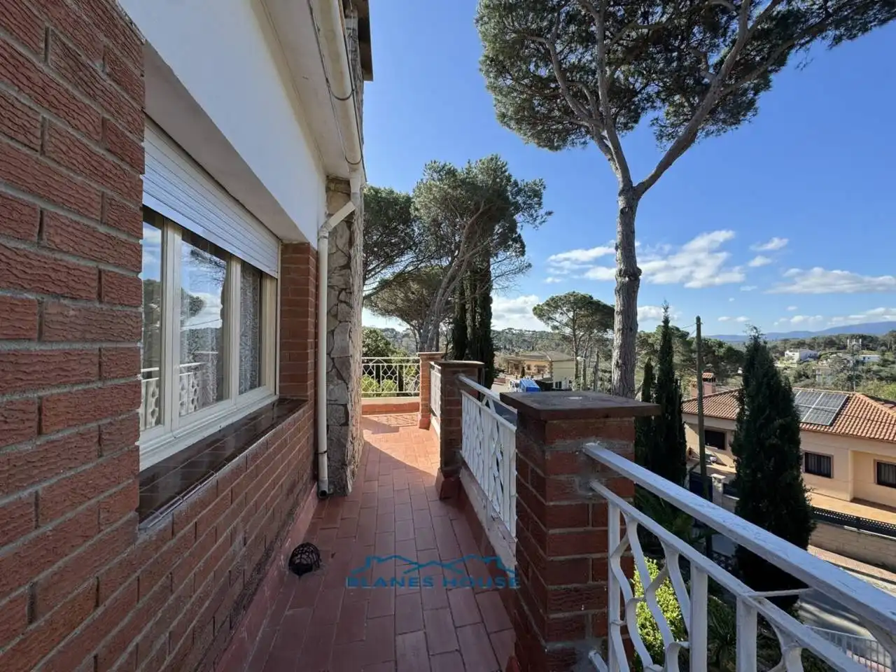 Casa amb jardí en venda a Calle Guilleries 0, imagen 16