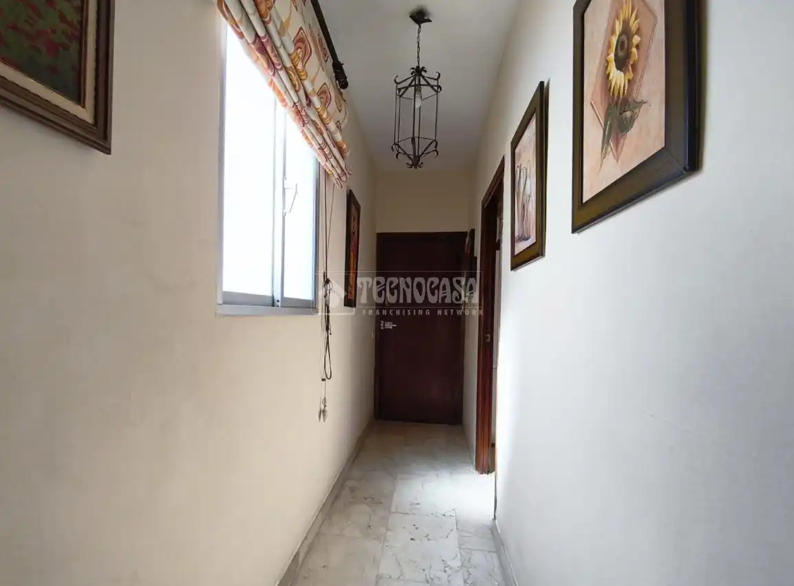 Piso en venta en Fuengirola con Balcón