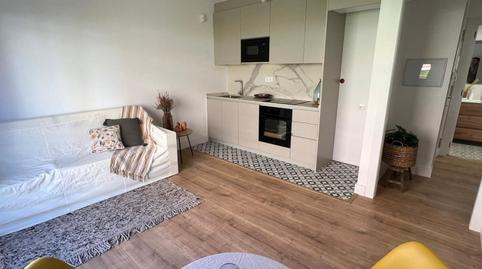 Foto 5 de Àtic en venda a Sant Joan, Barcelona