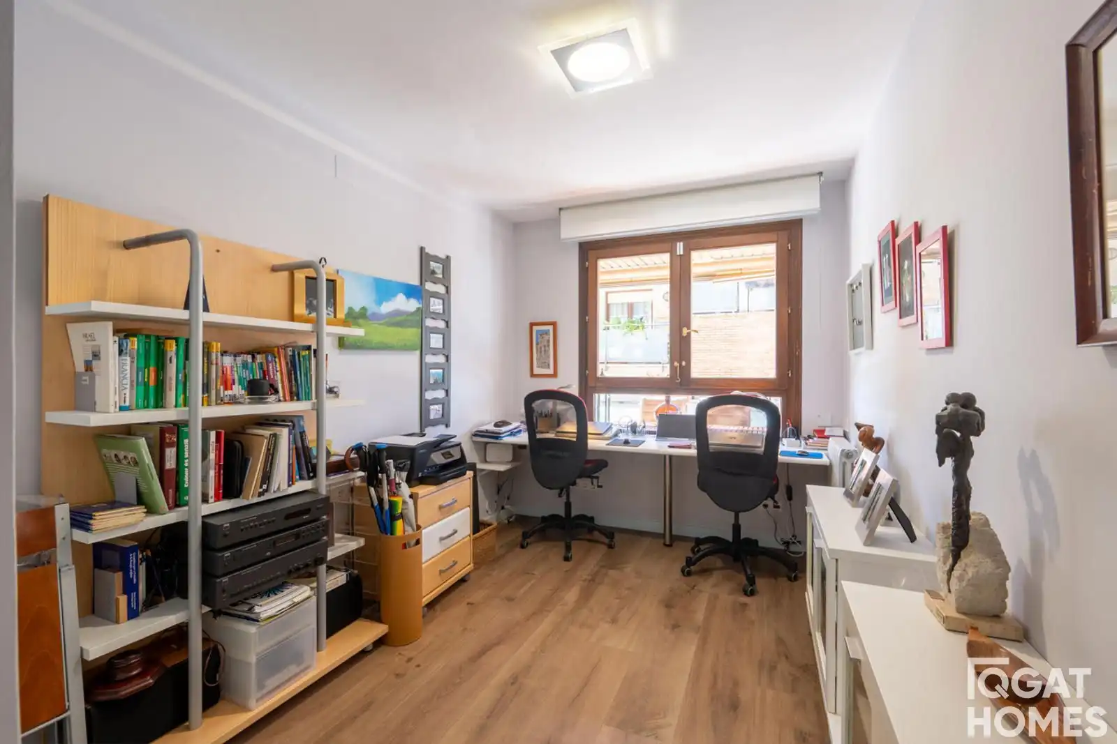 Flat with pool for sale in Sabina Canyameres, imagen 22
