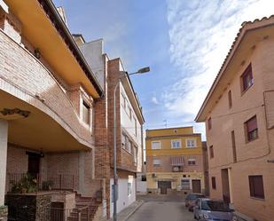 Exterior view of Flat for sale in Talavera de la Reina