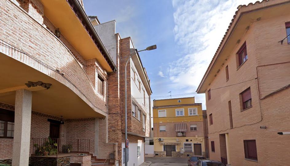 Photo 1 of Flat for sale in Santa Maria, Ribera del Tajo, Toledo