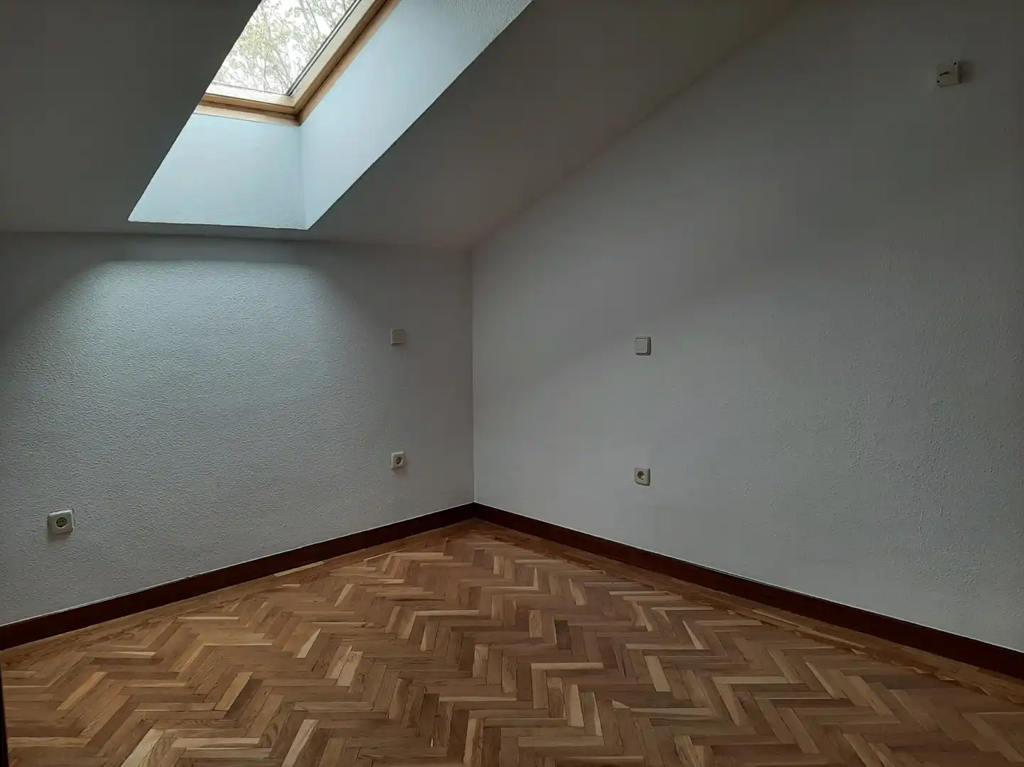 Pis de lloguer en Alcalá de Henares amb Aire condicionat, Calefacció i Parquet