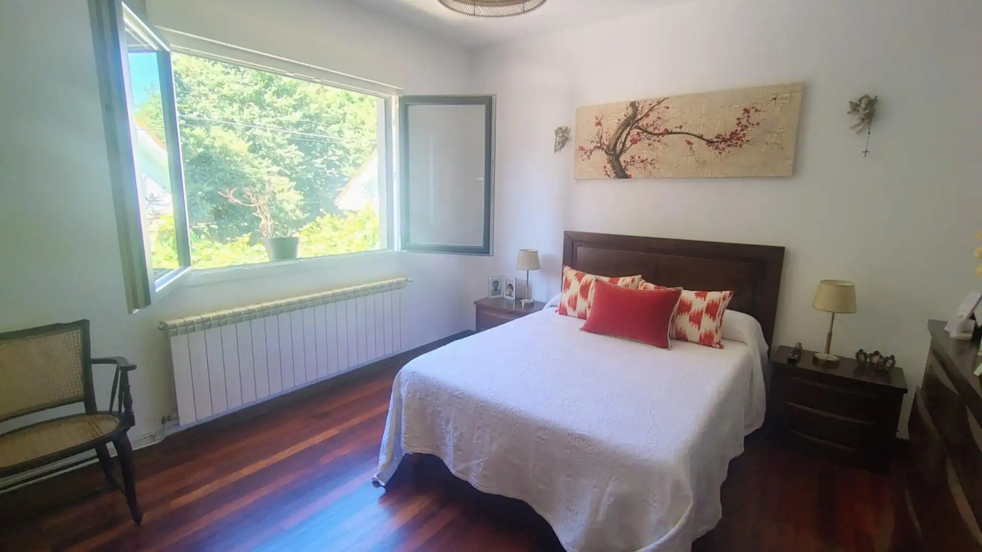 Casa o chalet en venta en Parroquias de Santiago