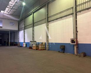 Industrial buildings for sale in Ripollet