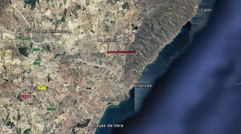 Foto 5 von Residential zum Verkauf in Burjulu - La Mulería, Cuevas del Almanzora