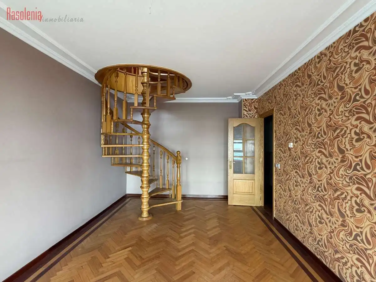 Maisonette zum Verkauf in Clemente M. Pasaron, 18, Ribadeo