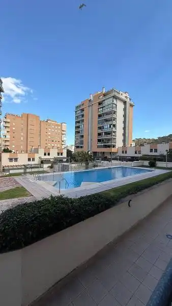 Maisonette mit Pool zum Verkauf in Calle Xaloc