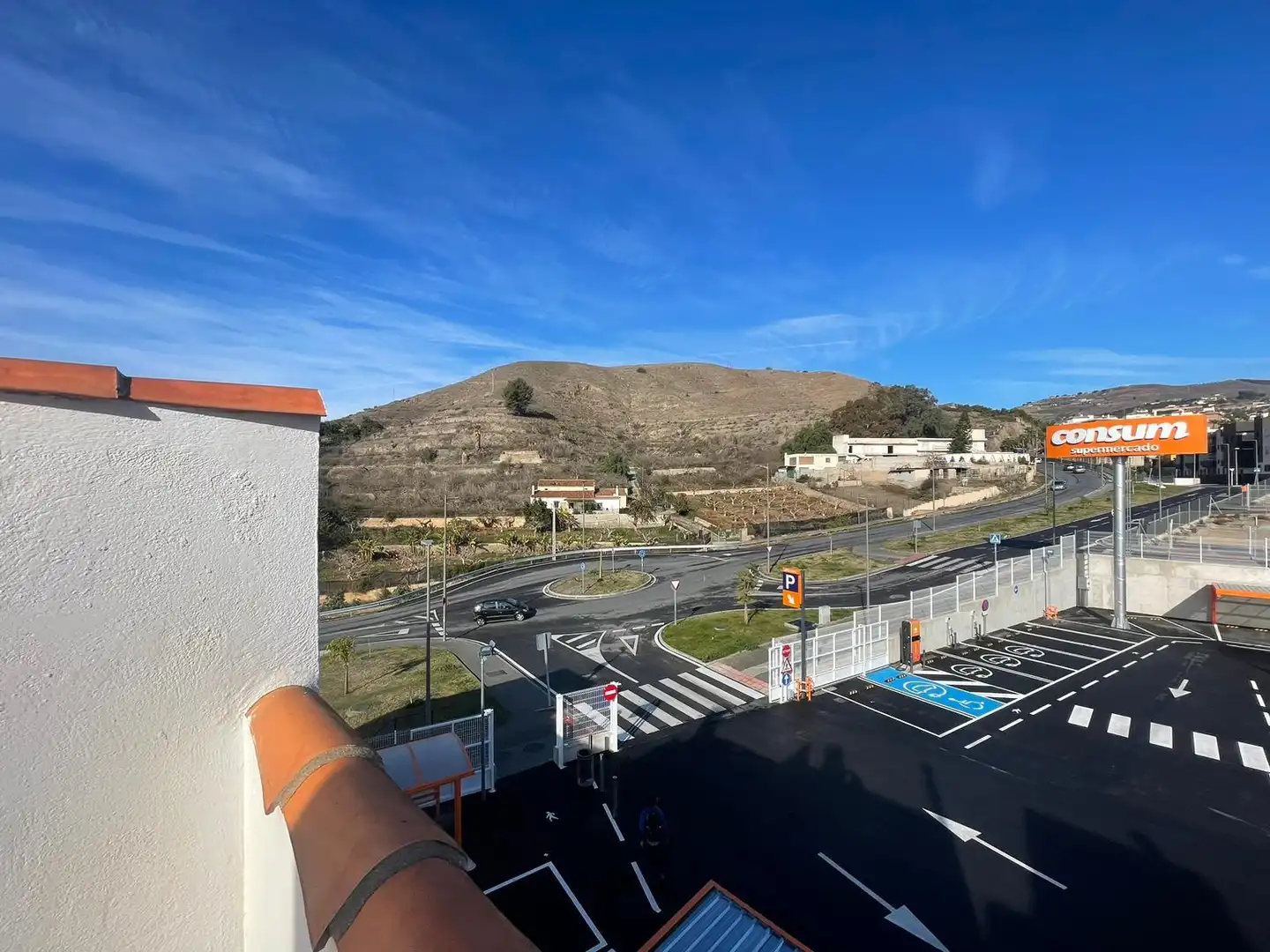 Reihenhaus zum Verkauf in Motril  ciudad, imagen 35