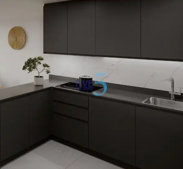 Flat with pool for sale in Nueva Torrevieja - Aguas Nuevas, imagen 35
