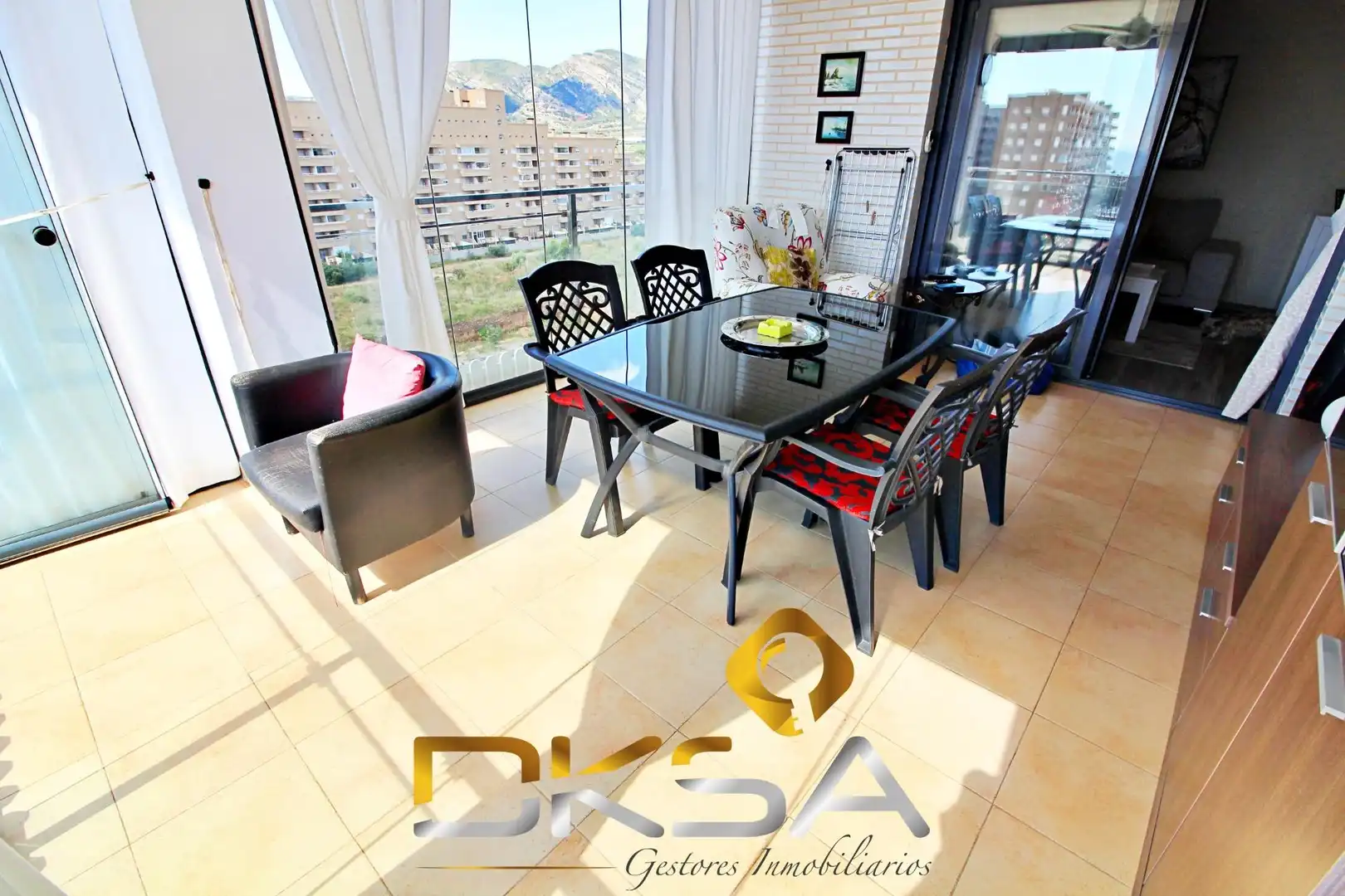 Apartment mit Pool zum Verkauf in Avenida CENTRAL, imagen 7