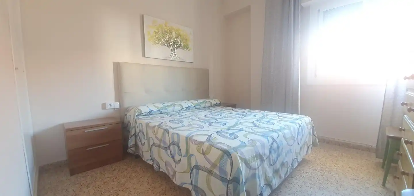 Habitación de Piso en venta en Ibi con Balcón