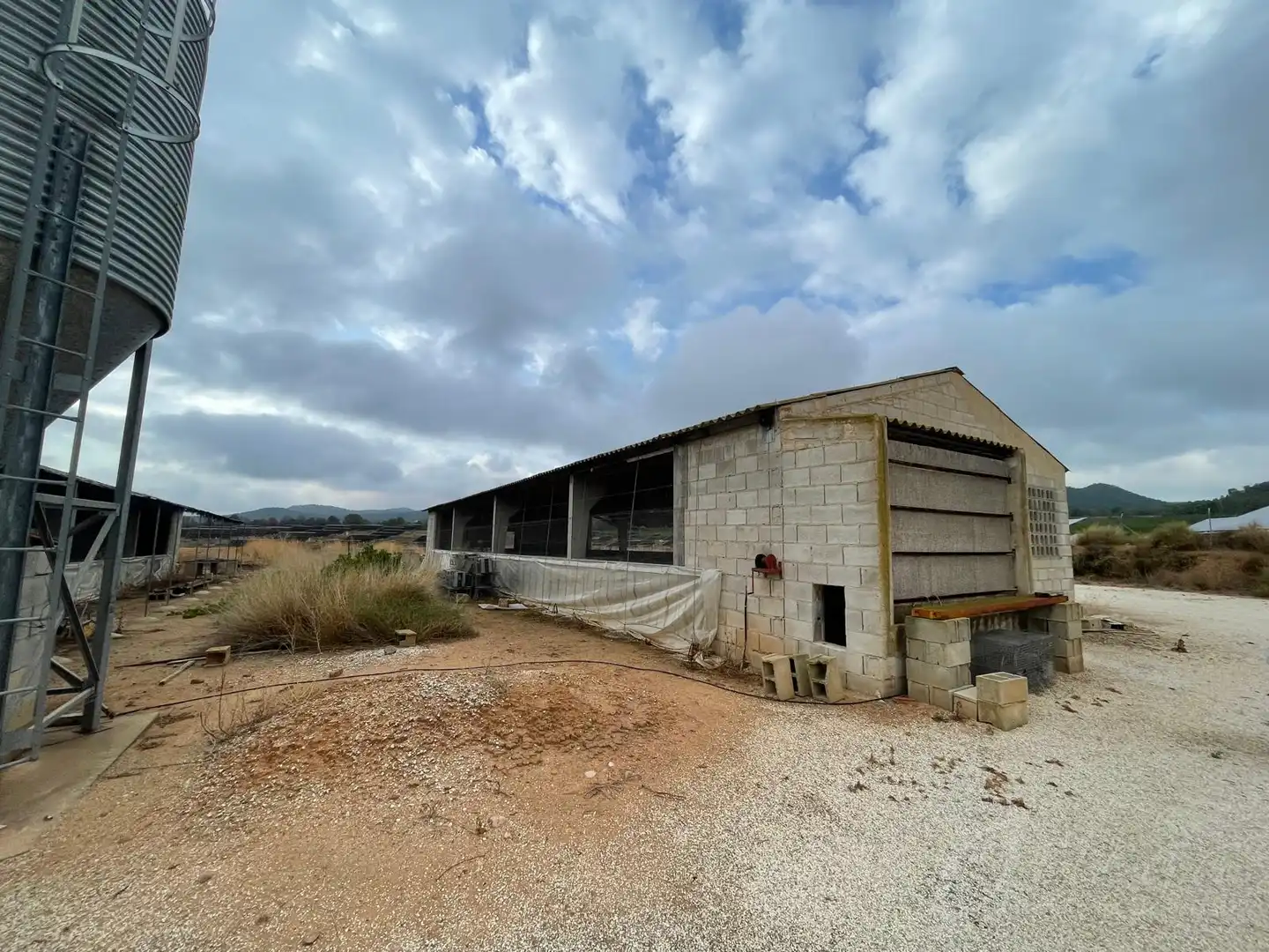 Nau industrial en venda a Calle Santa Isabel 9, imagen 13