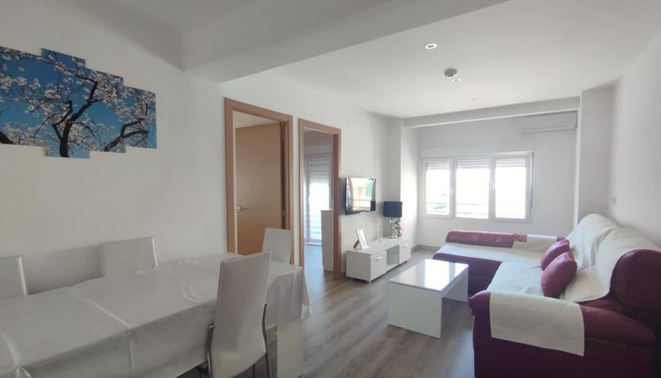 Photo 1 of Flat to rent in Calle Buenos Aires, 8, Los Ángeles, Alicante