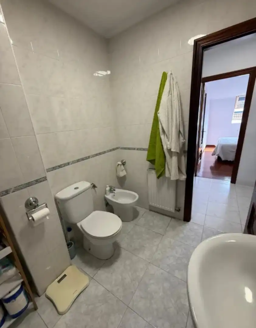 Wohnung zum Verkauf in Praza de Galicia 1, imagen 13