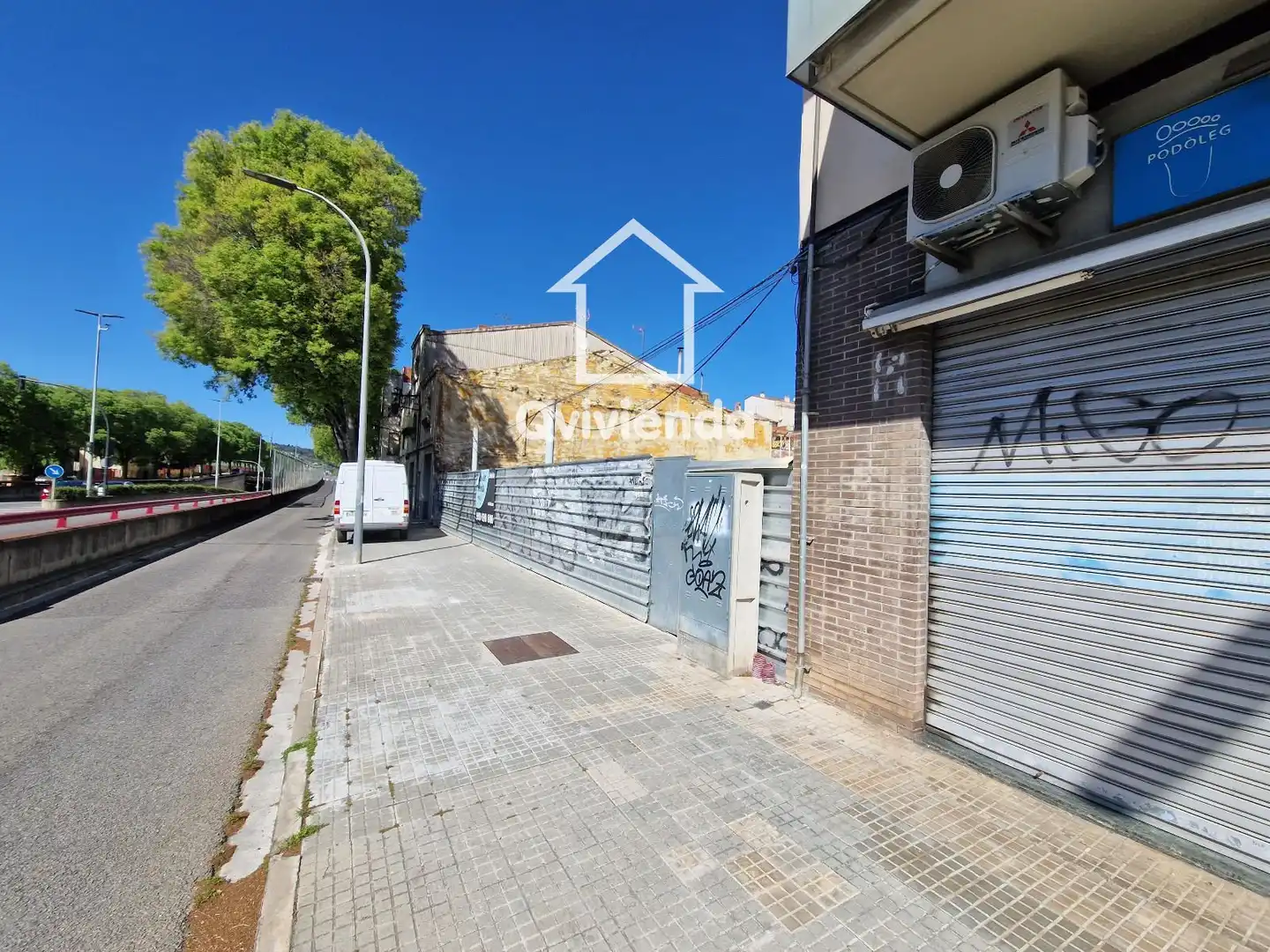 Residential land for sale in Santa Eulalia, de, imagen 8
