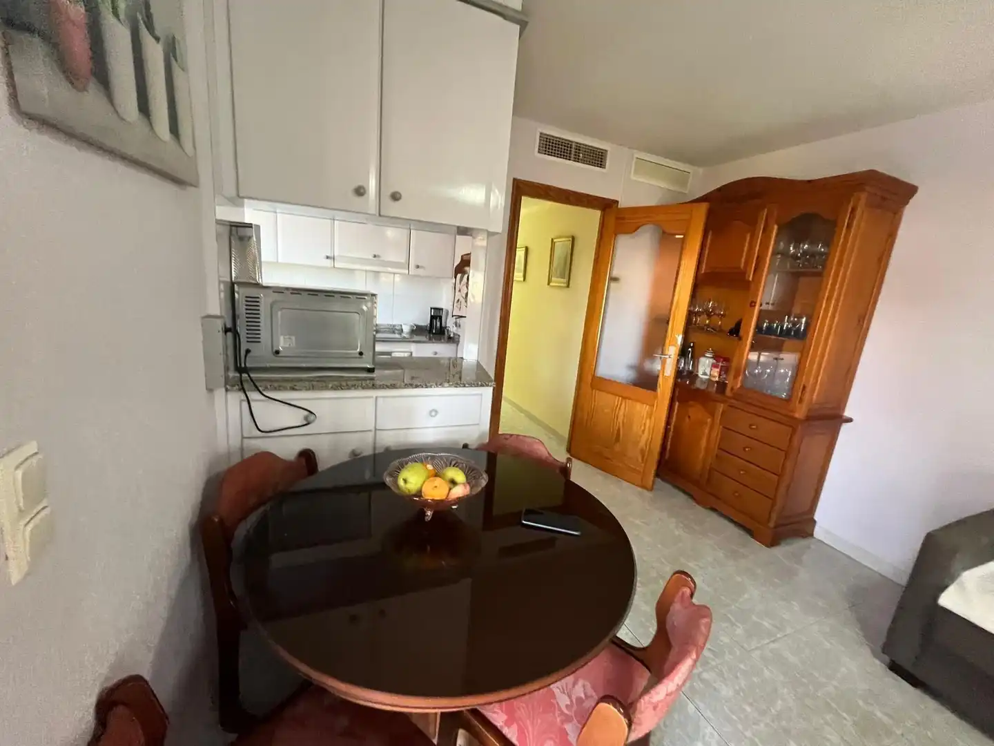 Apartamento con piscina en venta en Tavernes de la Valldigna, imagen 5