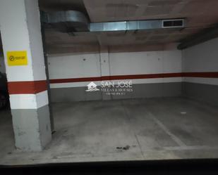 Parkplatz von Garage miete in Aspe