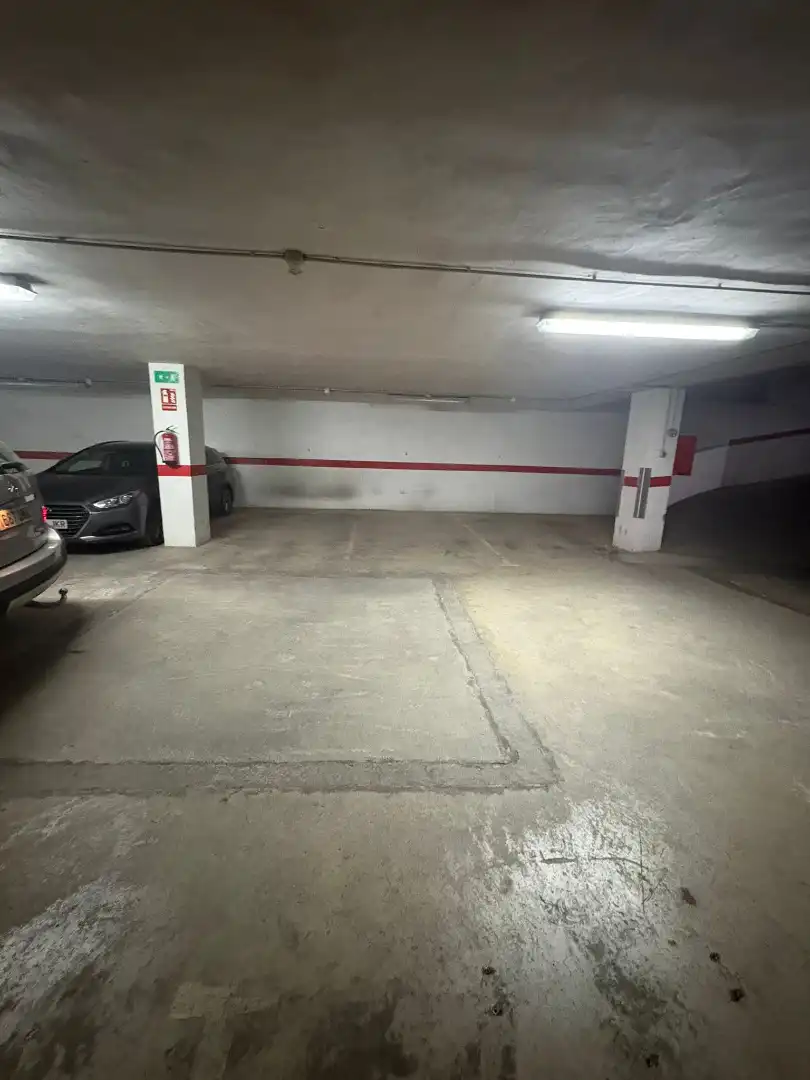 Individual en venda a Calle Doctor Luis Calandre, imagen 3