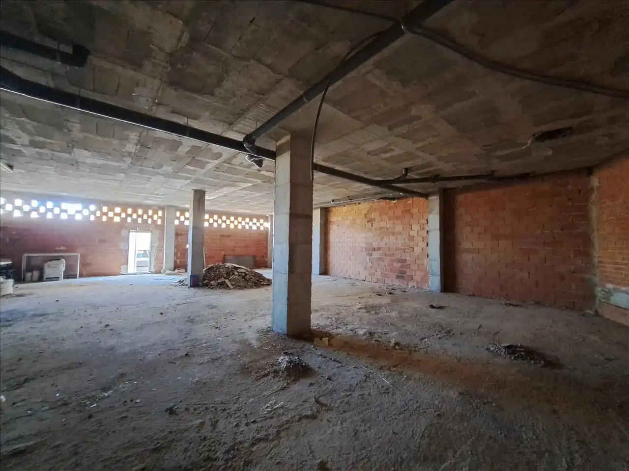 Commercial properties for sale in Murcia
