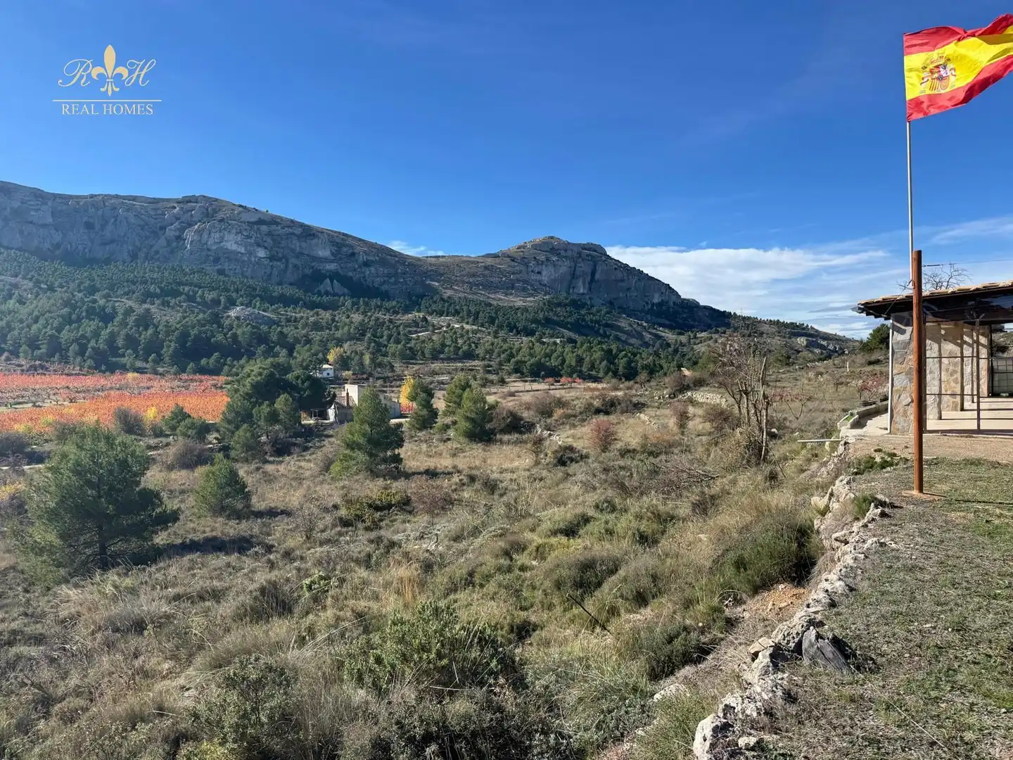 Casa o xalet en venda en Confrides