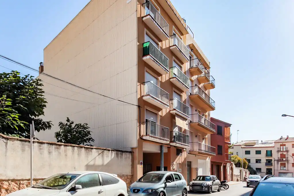 Appartement à vendre à C/ Indians, imagen 2