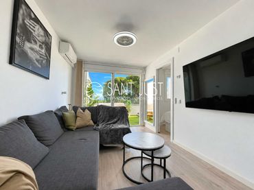 Apartment mit Pool zum Verkauf in Pla de Maset - Cap de Salou