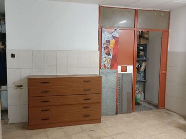 Local comercial en venta en Benicalap