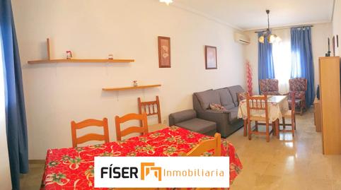 Foto 2 de Casa adosada de lloguer a Calle Juan Pons Orfila, Zafra, Badajoz