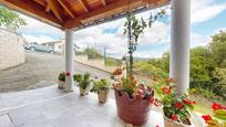 Terrassa de Casa o xalet en venda en Valle de Mena amb Calefacció, Jardí privat i Terrassa