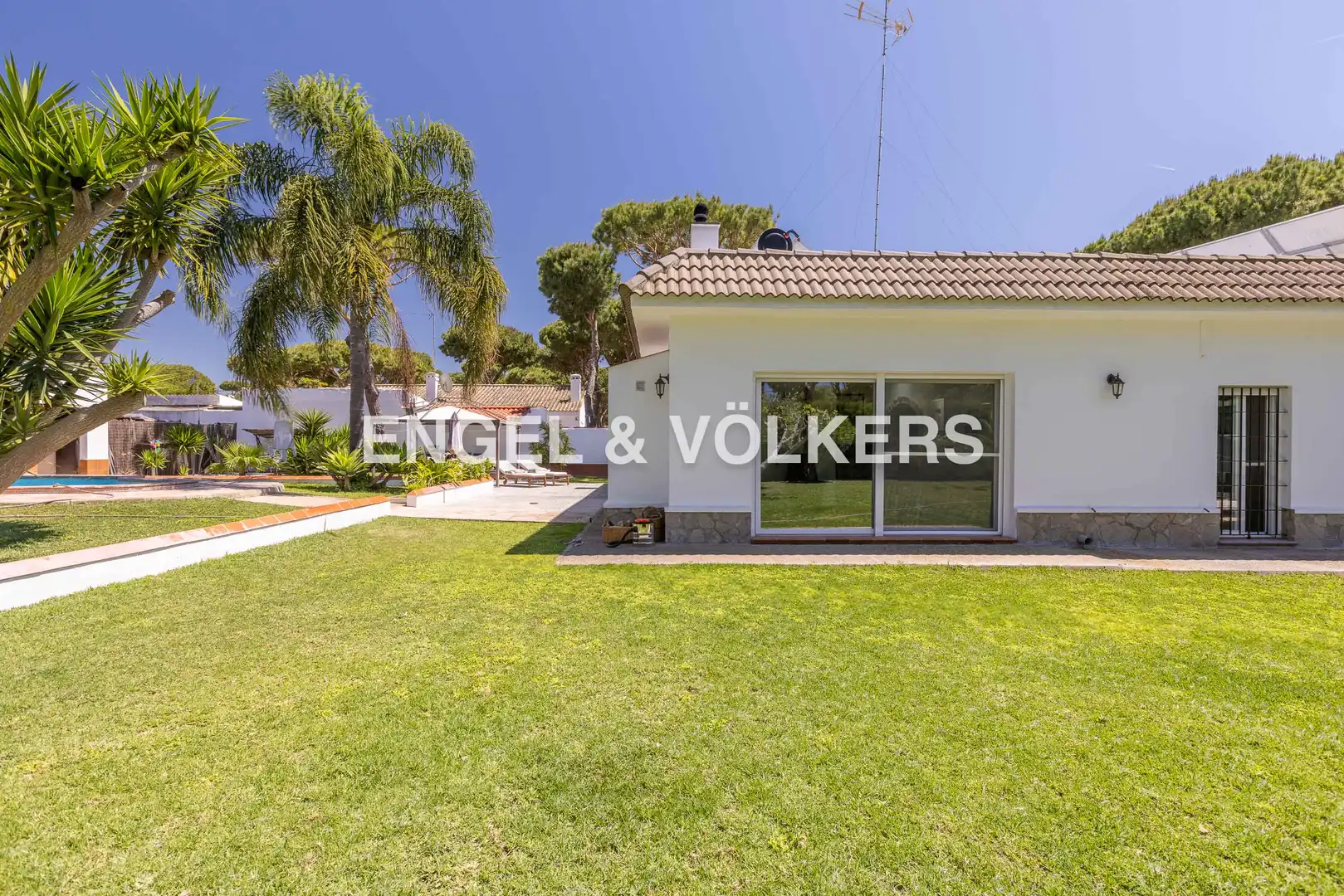 Casa amb piscina en venda a Las Lagunas - Campano, imagen 40