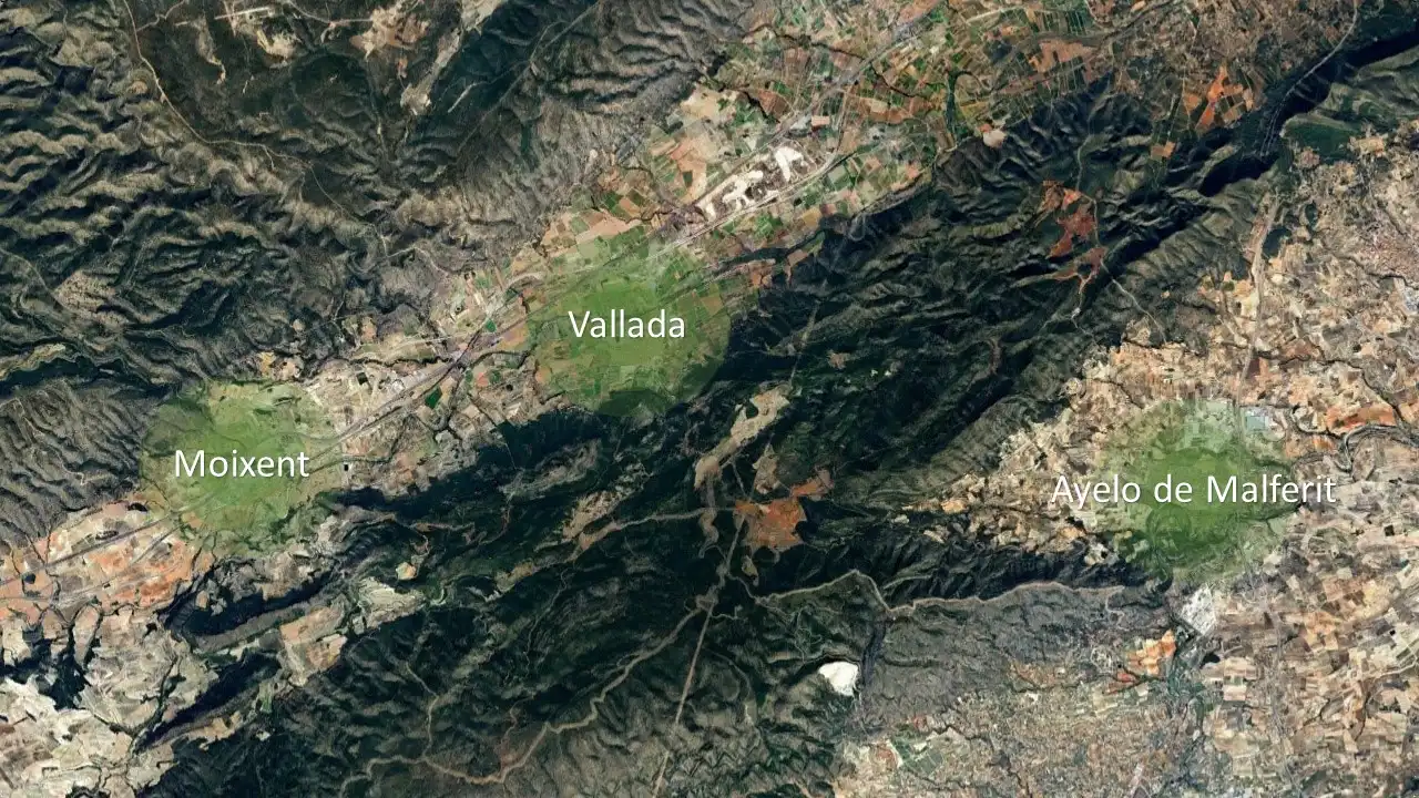 Terrain rustique à vendre à C/ Juan Ramón Jiménez, imagen 5
