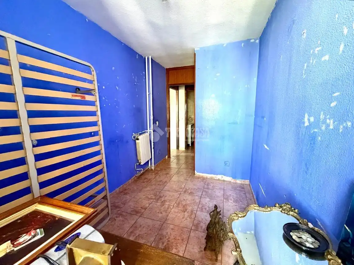 Pis en venda en Móstoles amb Calefacció i Piscina comunitària