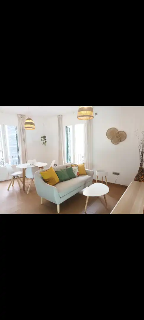 Wohnung mit Aufzug zur Miete in Calle Sancha de Lara, imagen 4