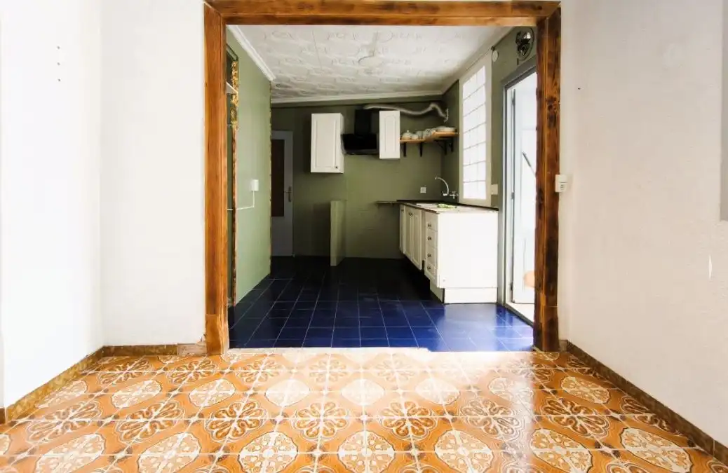 Piso con terraza en venta en Campoamor - Altozano, imagen 7