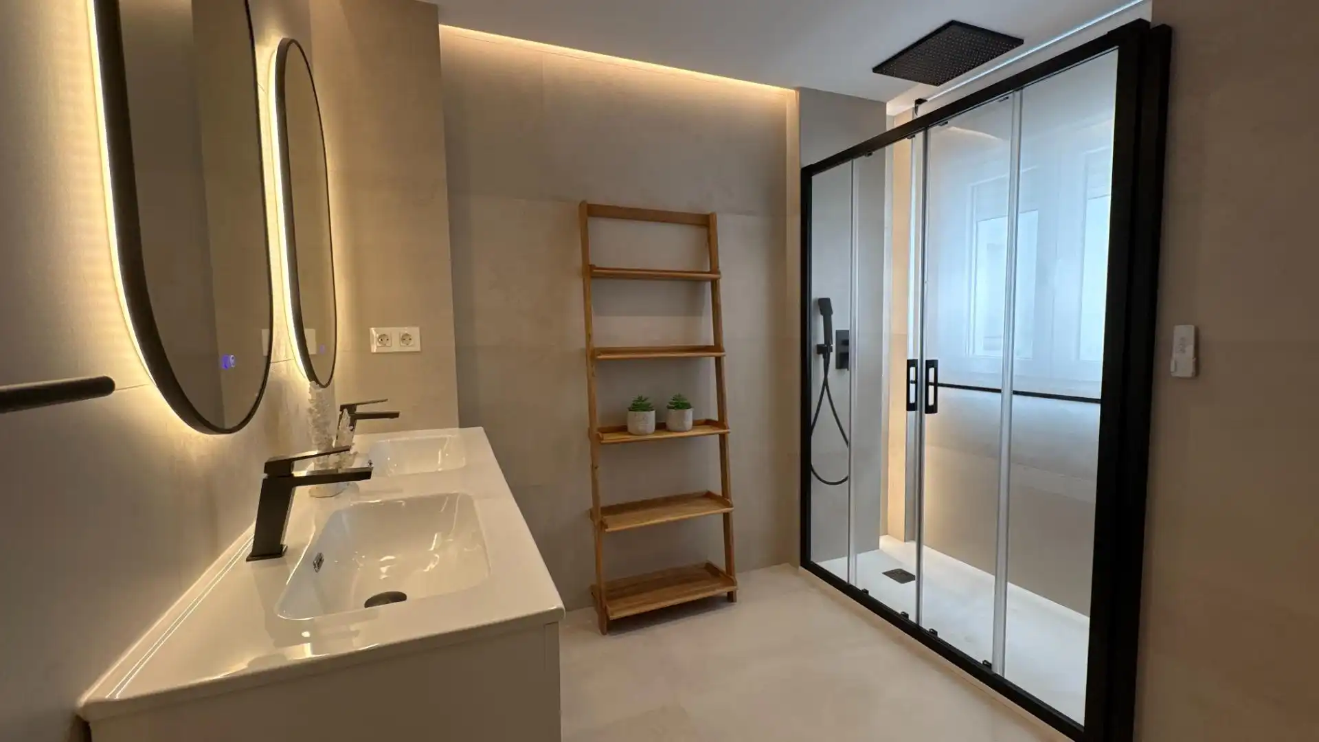 Mini appartamento con terrazza in vendita a Calle PARRAS 37, imagen 18