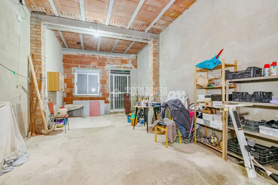 Casa o chalet en venta en Moriles con Aire acondicionado y Amueblado