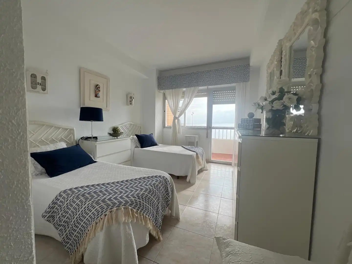 Wohnung mit Pool zum Verkauf in Paseo Paseo Marítimo Rey de España, imagen 22