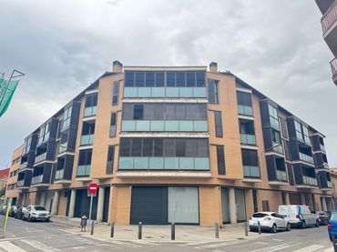 Appartement avec balcon à vendre à Llevant