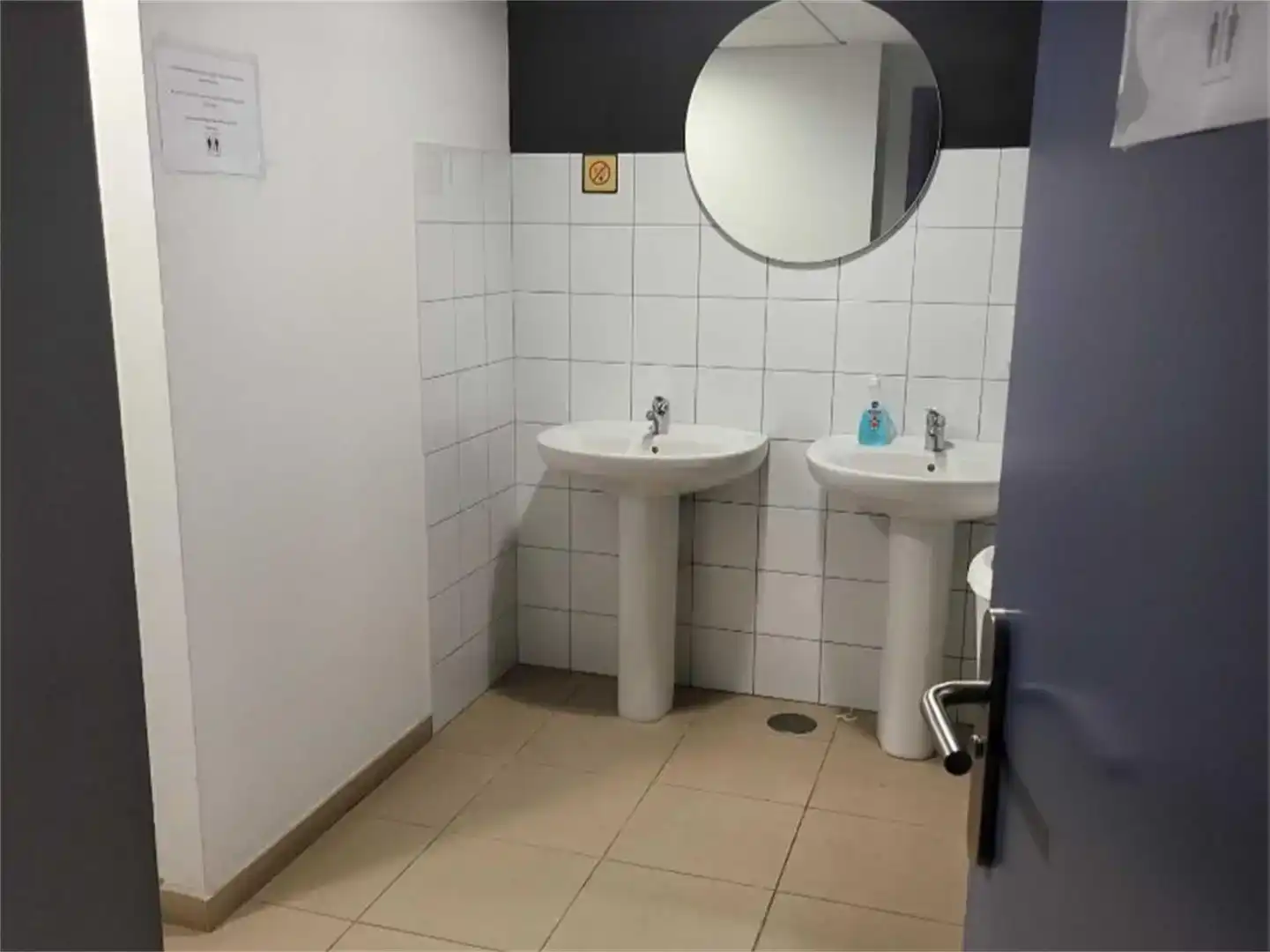 Nave industrial en venta en Calle Ingerieros Azucareros, 34, La Perdoma - San Antonio - Benijos