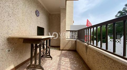 Foto 5 de Casa o xalet en venda a San Jaime, 42, Enguera, Valencia