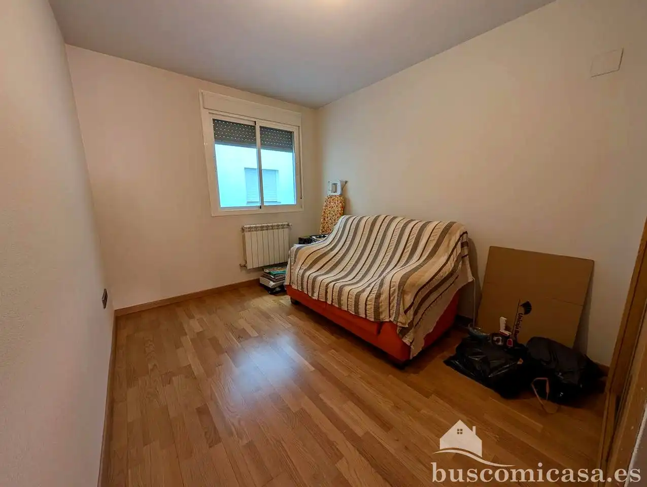 Habitación de Piso en venta en Linares con Aire acondicionado, Calefacción y Balcón