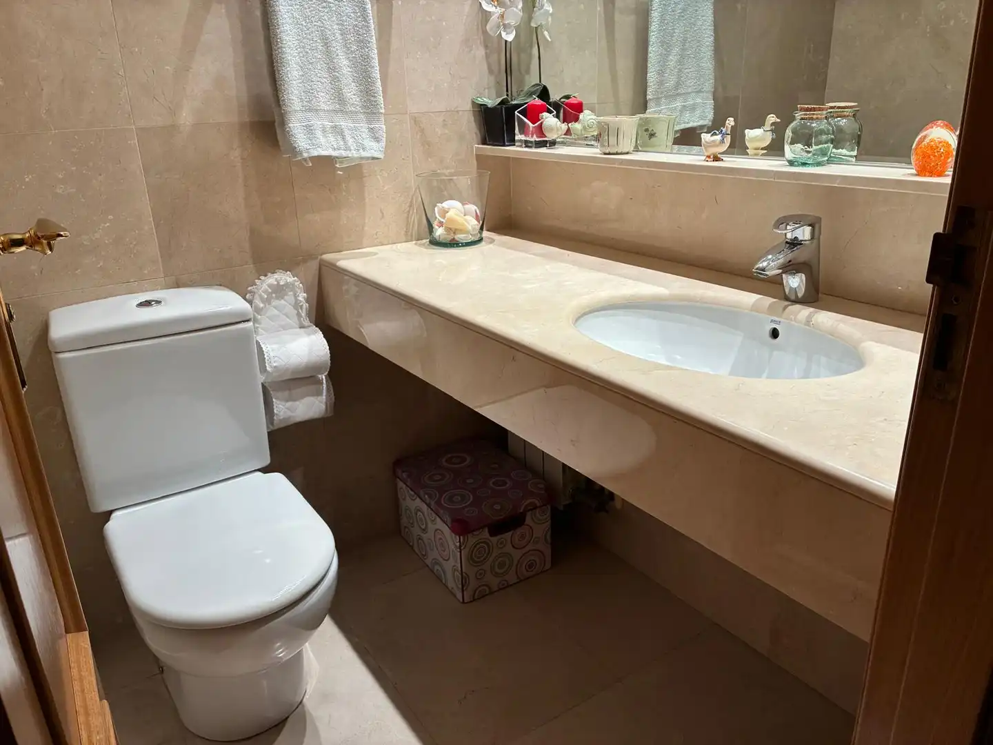 Detached homes for sale in Torreblanca