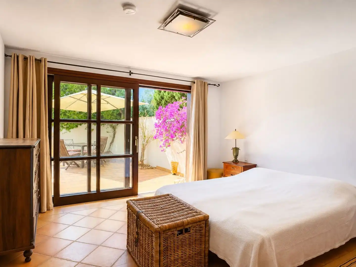 Landhaus mit Terrasse zum Verkauf in Pollença Poble, imagen 14