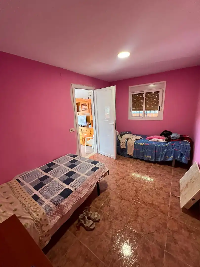 Dormitori de Casa o xalet en venda en Tordera amb Aire condicionat