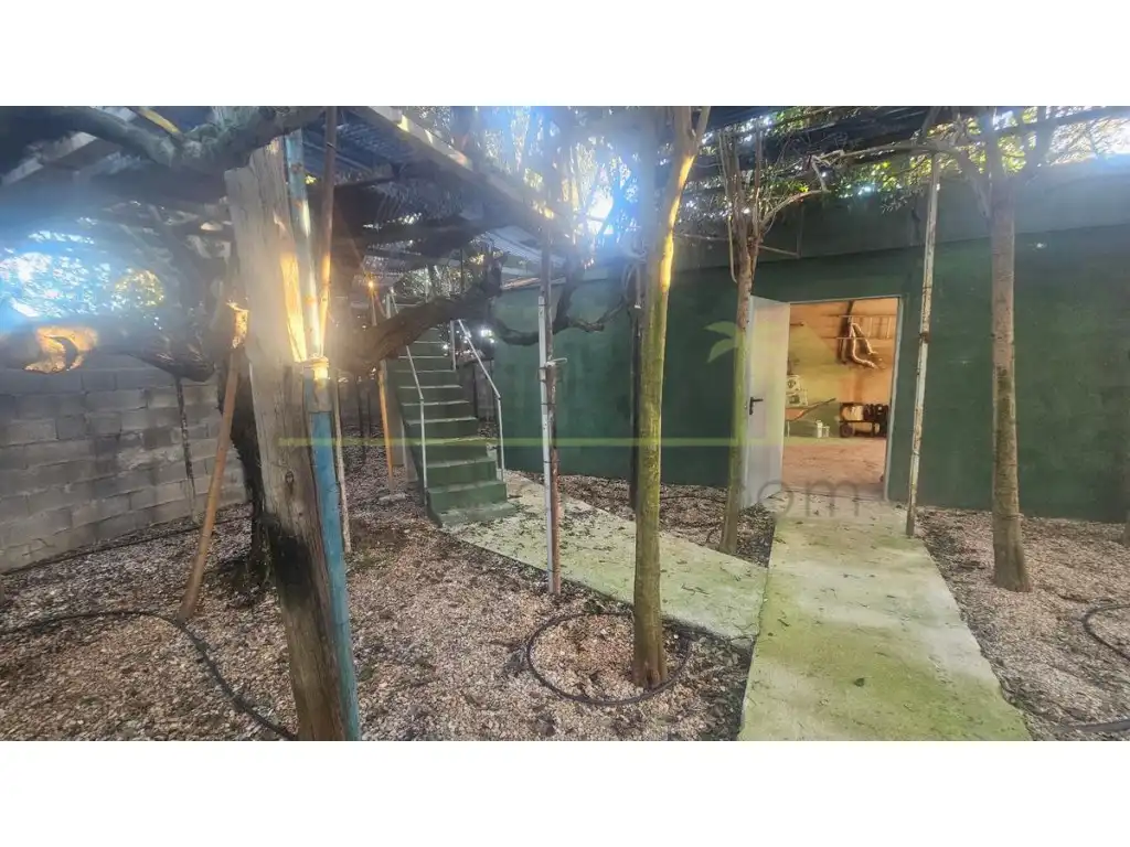 Finca rústica en venta en Canet lo Roig con Jardín privado